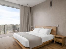 Mount View Estate One Bedroom Country Stay The Oak Escape，位于蒙恩维优的酒店