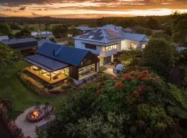 Charlotte Estate Timeless Elegance in the Byron Hinterland