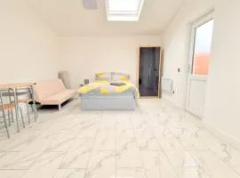 Huge 7-bedroom House in Croydon