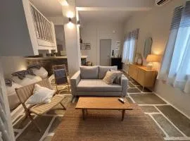 Maison Strelitzia "Heritage" Adults Only Traditional Retreat in Skiathos