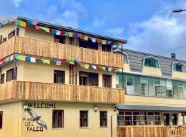 Rifugio Hotel Calvanella