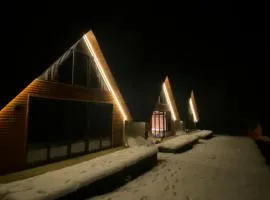 Tozkaban Bungalow