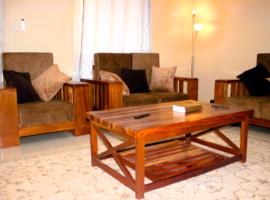 Ore-home stay，位于Soroti的酒店
