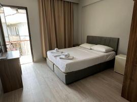 Viyana otel，位于切什梅的酒店