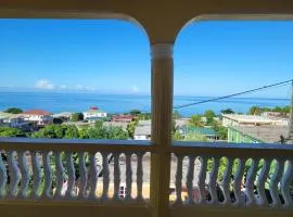 Pacific View Apartment