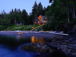 Ideal Beachfront Retreat Experience Gorgeous!
