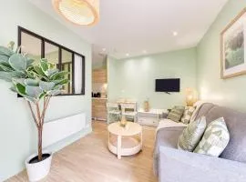 Casa Verde - near RER B Bagneux