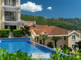 The Royal Summer & Spa