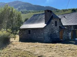 Mountain guest house