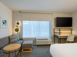 TownePlace Suites by Marriott Haverhill，位于黑弗里尔的酒店