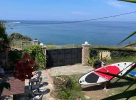 Villa Arhondiko Estate Kato Polydendri