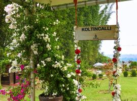 Koltincalli，位于Xico的酒店