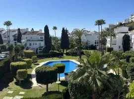 Super Apartment Riviera with sea views!