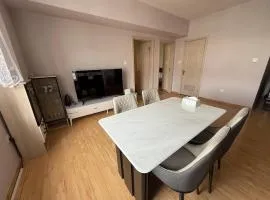 Central apt II in Sunny town