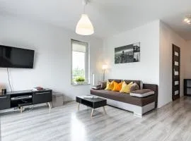 Apartamenty Tespis - Andersa