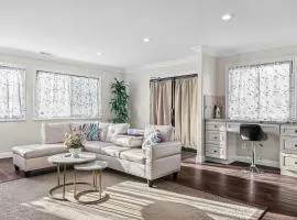 Stunning House wt 6Br 5Bth SJ