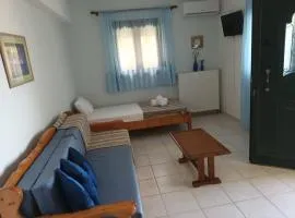 Panorama Apartments Moudros