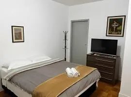 Apartamento no Centro 2