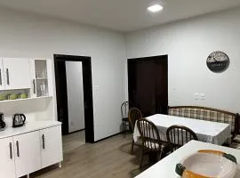 Excelente casa familiar no Centro FW