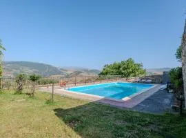 Agriturismo Baglio San Pietro