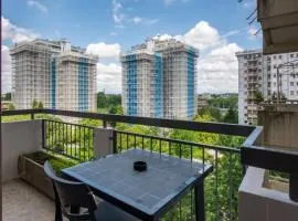 Arish Downtown Venice Apartment