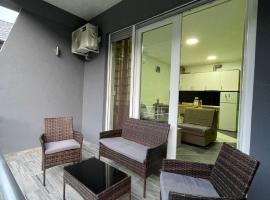 Apartman Drinsko Srce，位于Bratunac的酒店