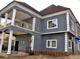 Crosswater Lodge Abuja - Short Let & Luxury Apartment