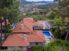 Villa KİRAZ - Göcek