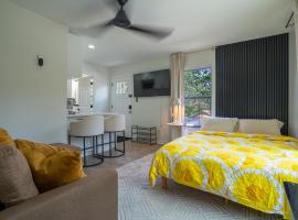 Senda Suite，位于里弗维尤的酒店