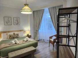 Apartamento O Trebello