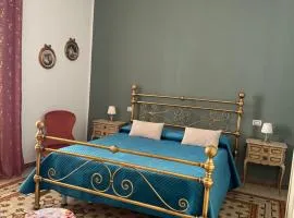 Al Baglio Apartments