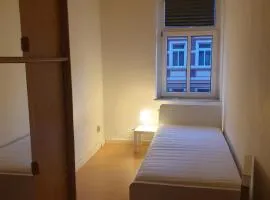 Fewo Nina 4 - Monteurwohnung