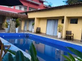 Pousada Villa Encanto
