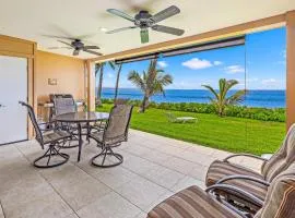 Puamana 43-2 Superior Oceanfront