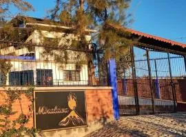 Rancho Miralava Montitlan