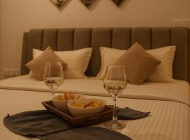 Viento，位于Dehu Road的酒店