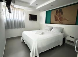 Eros Motel