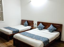 Dinuka Family Guest Home，位于奇洛的酒店