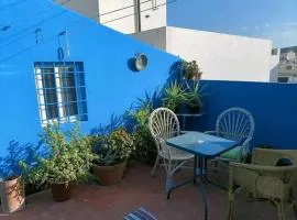 Casa Andaluza Aire acondicionado y Wifi
