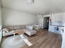 Heim Apartments - Rivitalo