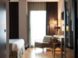 维拉艾米利亚酒店