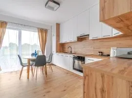 Apartament z tarasem PW INVEST HOME