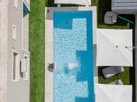 STREET 90 LuX APARTS