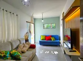 Pousada BelasCasas