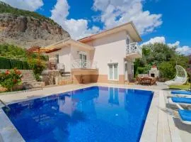 Villa BADEM - Göcek