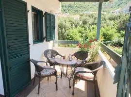 Apartman Sveti Stefan
