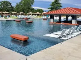 Lake Ozark-1bd1ba-hippo Pool, Regalia Resort