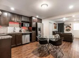 2 Bdrms Apartment - I1902