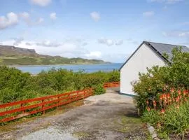 Ewen's House
