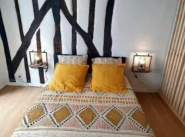 Au petit Paris - Centre Ville